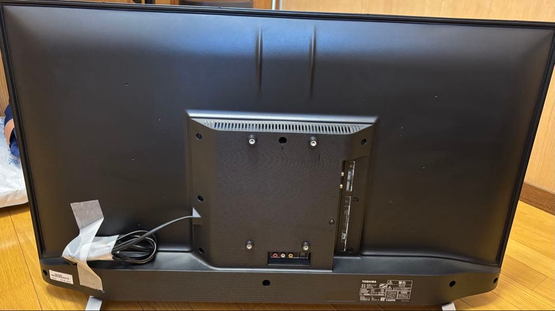 【レベッカ宮本】