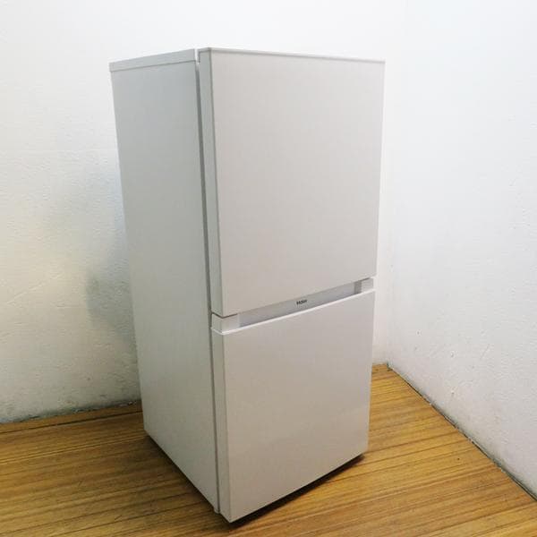 Haier 冷蔵庫 121L 2023年製 JR-N121B KL08