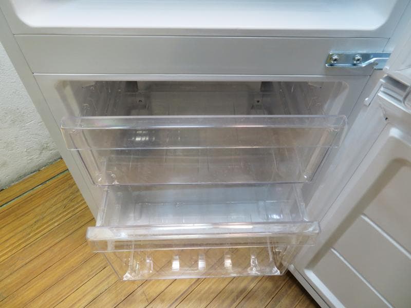 Haier 冷蔵庫 121L 2023年製 JR-N121B KL08