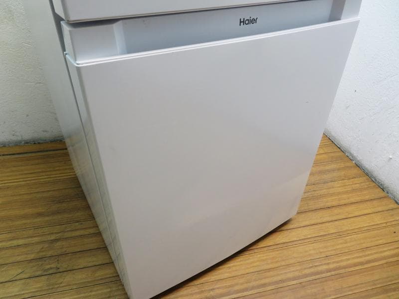 Haier 冷蔵庫 121L 2023年製 JR-N121B KL08