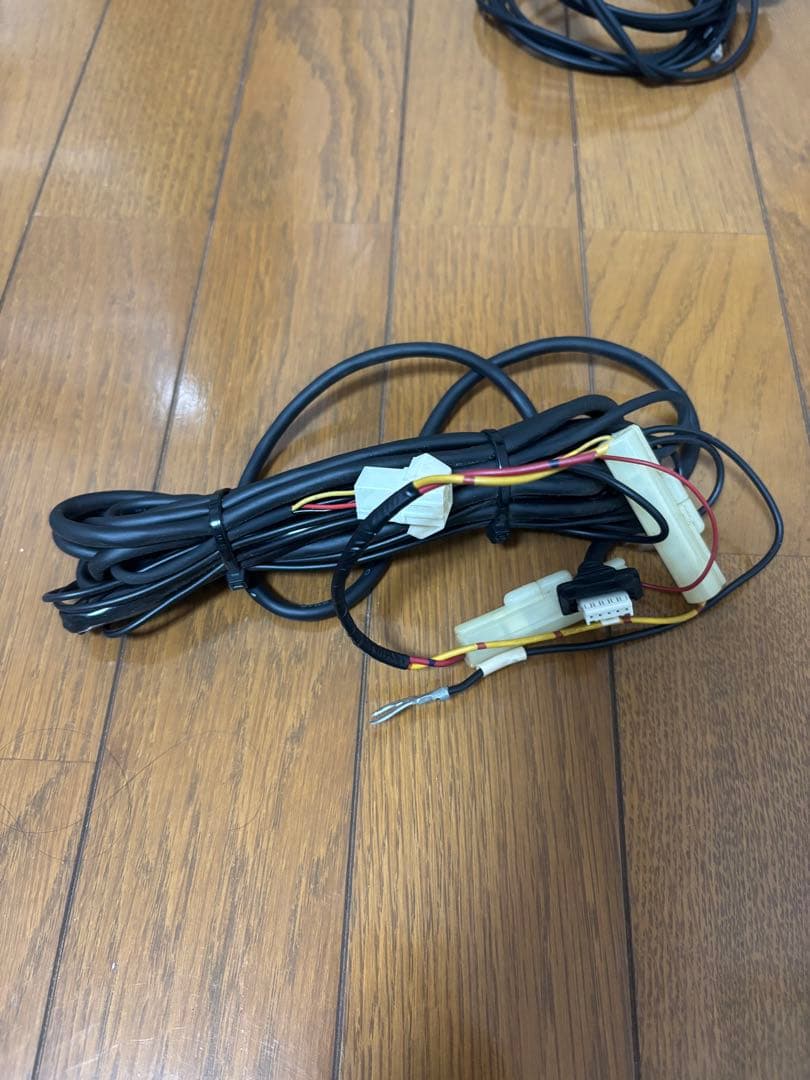 DENSO ETC 2.0 GPS付　デンソー製