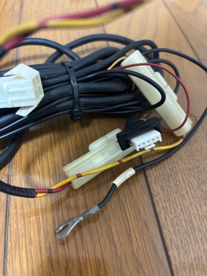 DENSO ETC 2.0 GPS付　デンソー製