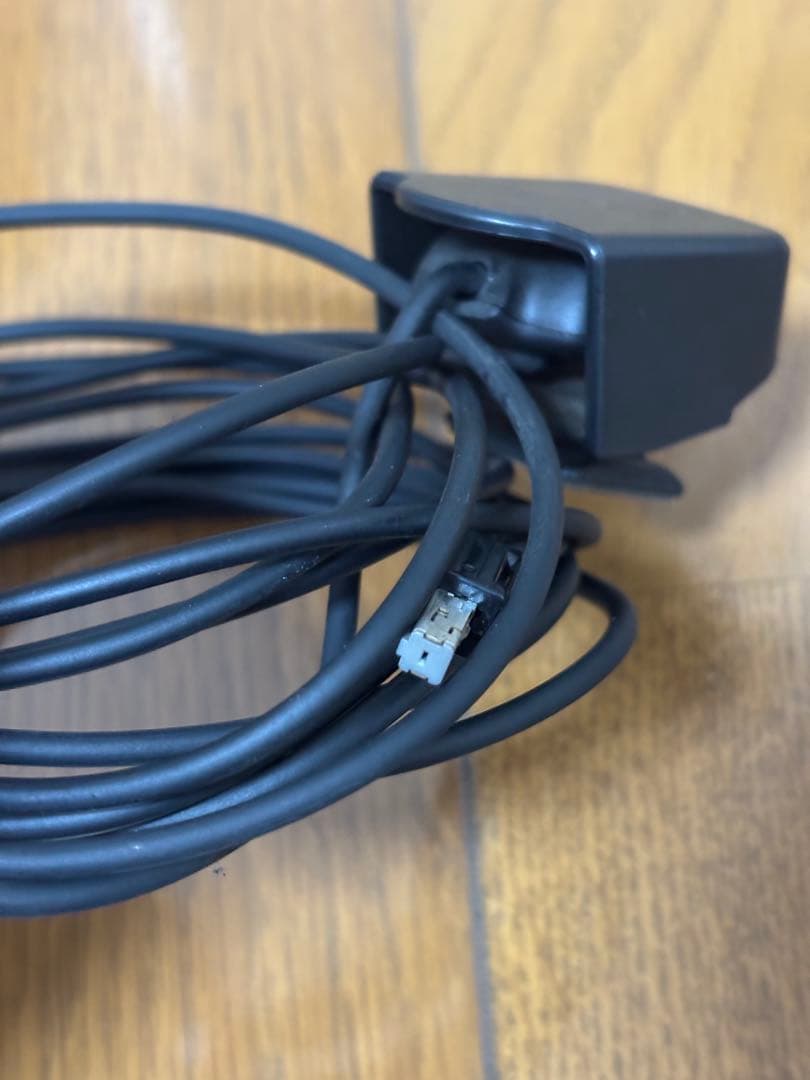 DENSO ETC 2.0 GPS付　デンソー製