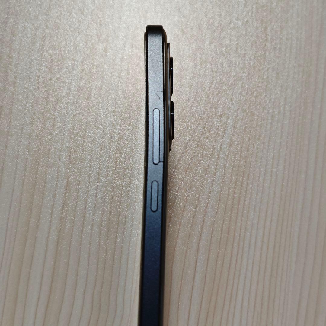 POCO X6 Pro 12GB/512GB ブラック ジャンク 本体のみ