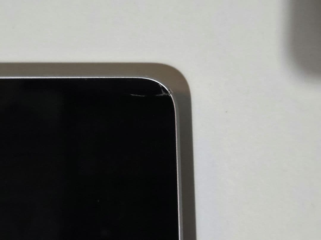 【本体】iPad第6世代 128GB シルバー