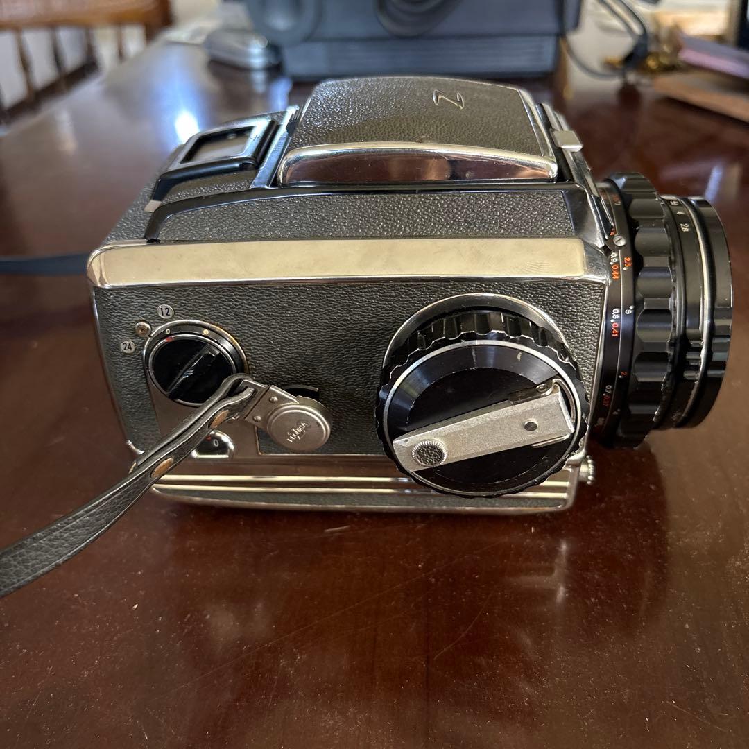 Ｚenza ＢＲＯＮＩCＡ　C2 ゼンザ　ブロニカ