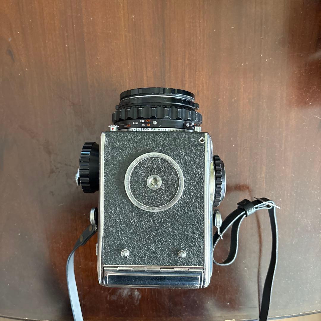Ｚenza ＢＲＯＮＩCＡ　C2 ゼンザ　ブロニカ