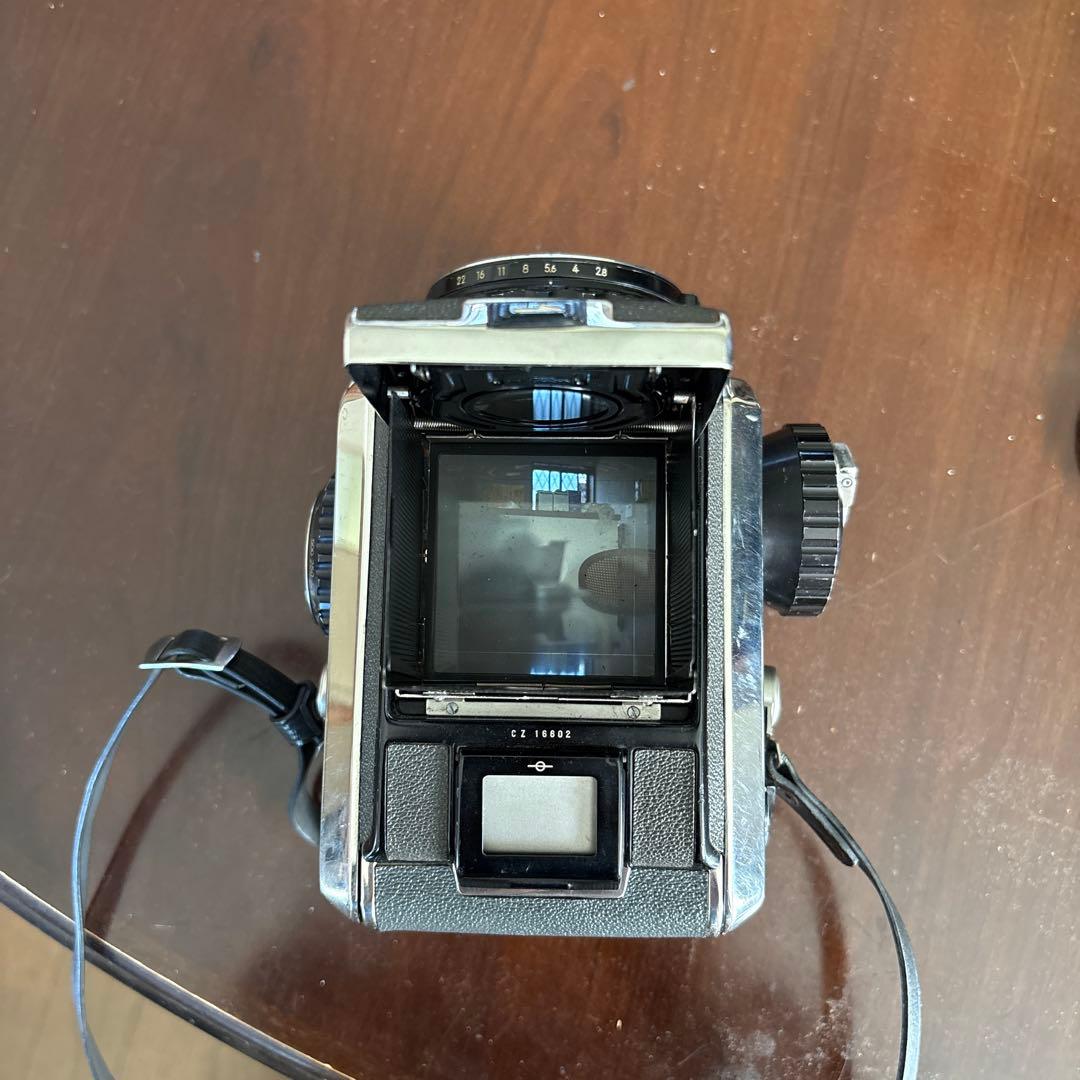 Ｚenza ＢＲＯＮＩCＡ　C2 ゼンザ　ブロニカ