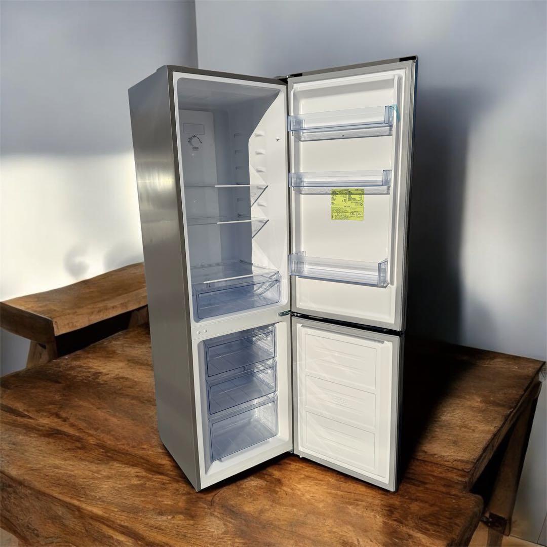 ★2023年式253L 冷蔵庫 P253BFN★