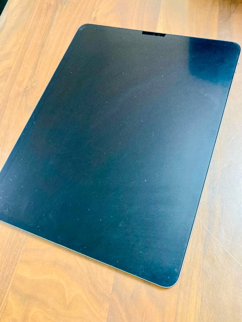 iPad Pro 12.9インチ第4世代256GB ケース、キーボード、ペン付き