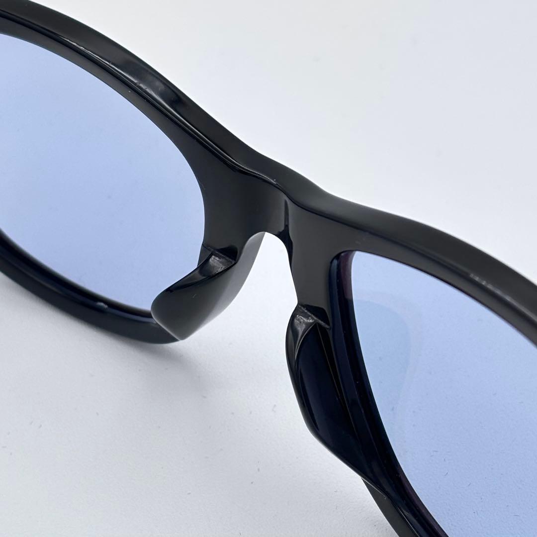 ✨美品✨ レイバン ウェイファーラー RB2140-F ブルーレンズ 正規品