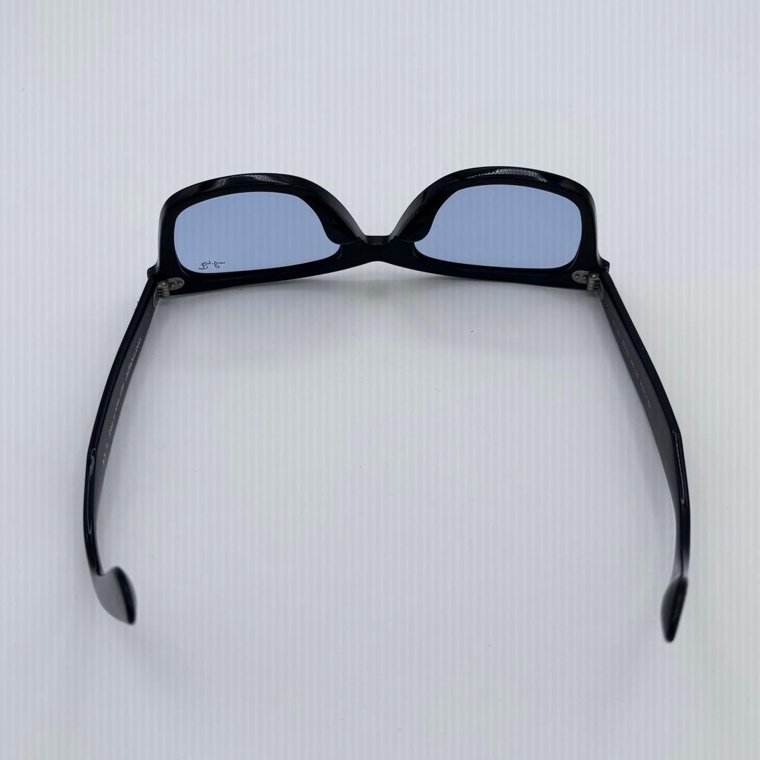 ✨美品✨ レイバン ウェイファーラー RB2140-F ブルーレンズ 正規品