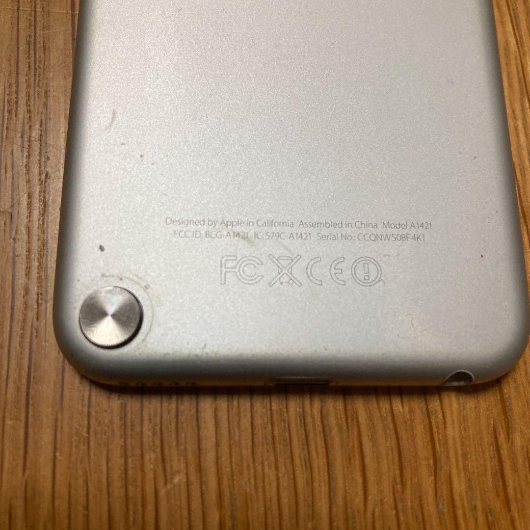 その他 iPod touch MD720J/A 32G