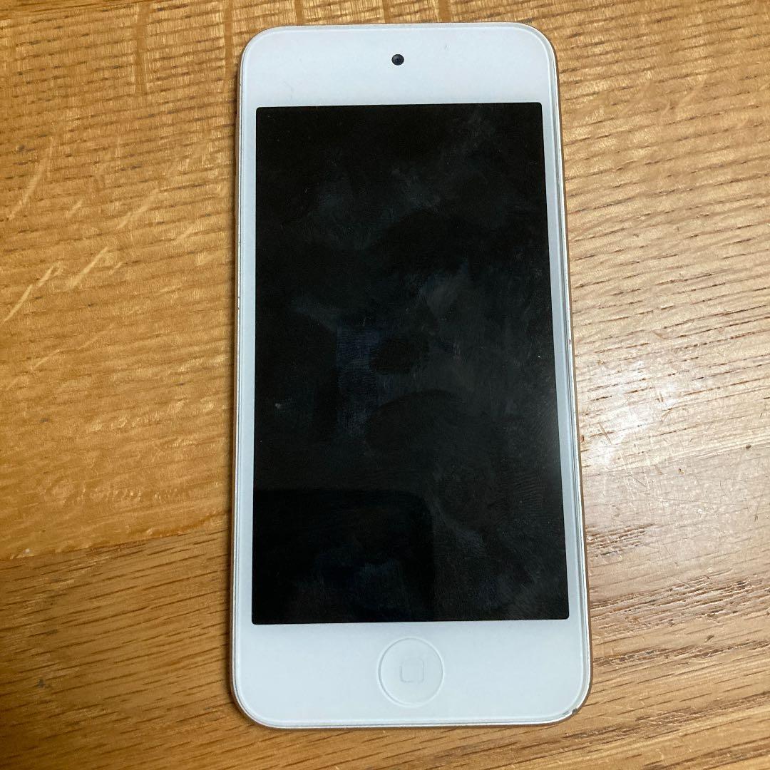 その他 iPod touch MD720J/A 32G