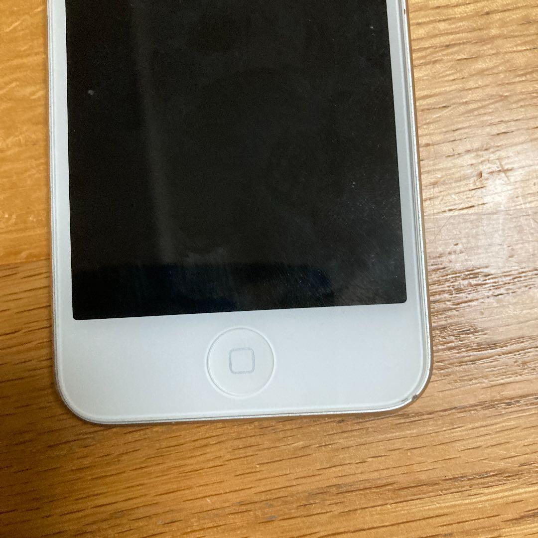 その他 iPod touch MD720J/A 32G
