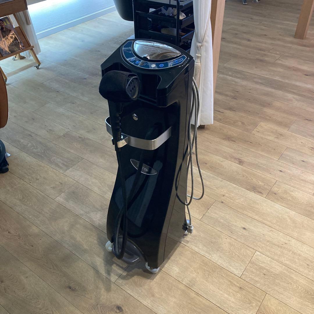 Vivian X MIST DUO 100 ミストデュオ　大広