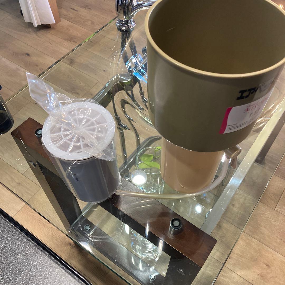 Vivian X MIST DUO 100 ミストデュオ　大広