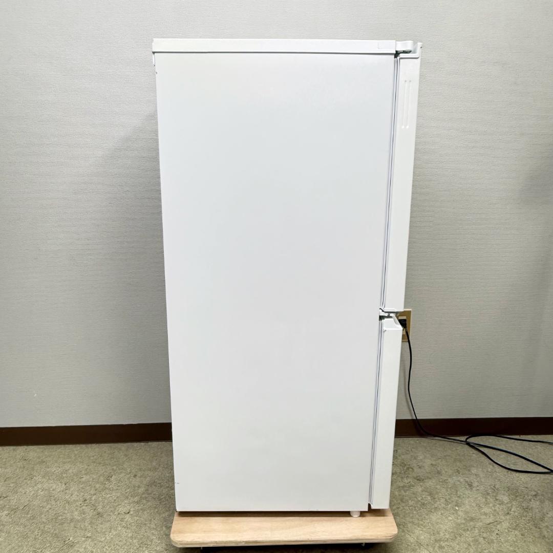 SHARP 冷蔵庫 小型 一人暮らし 152L 2023年製 KR0158