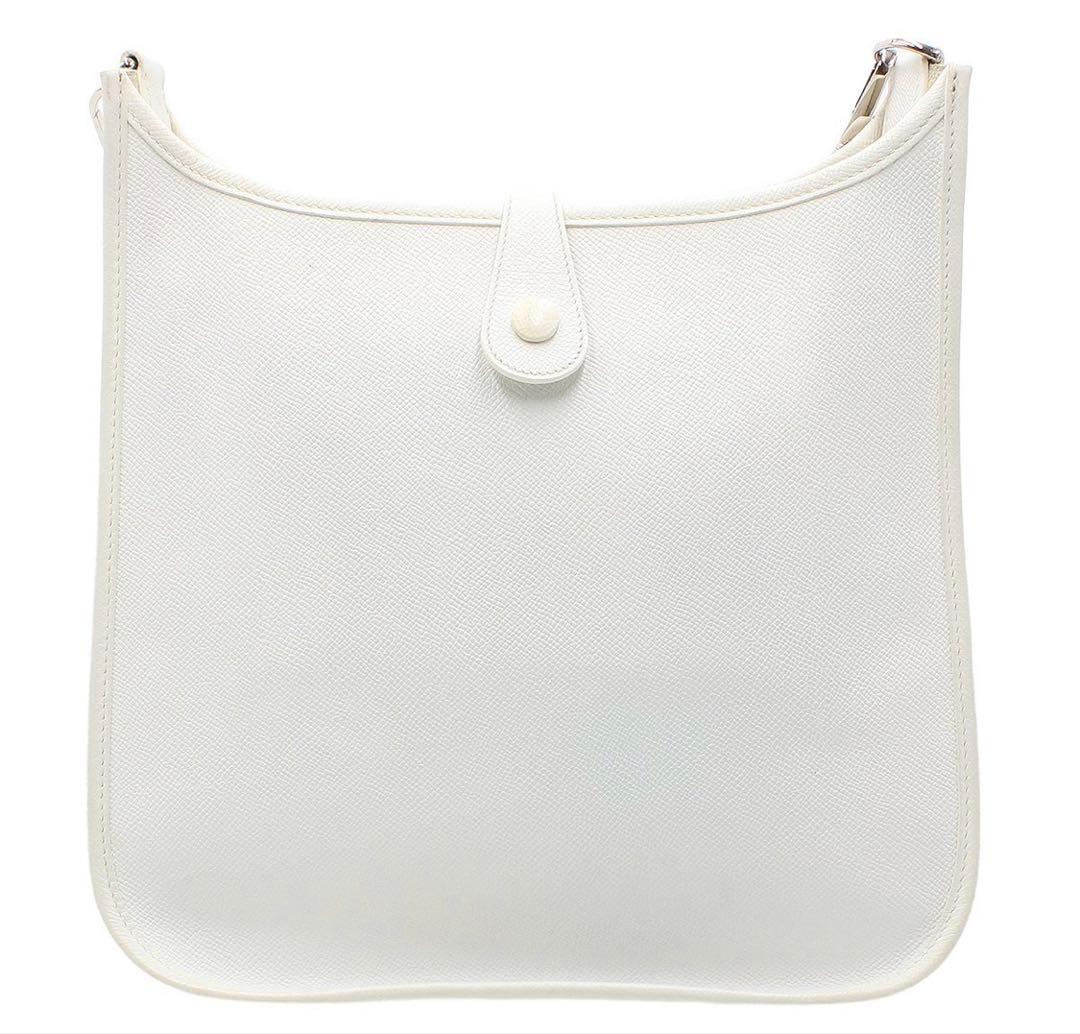 R2936 美品 エルメス エブリン I PM ショルダーバッグ