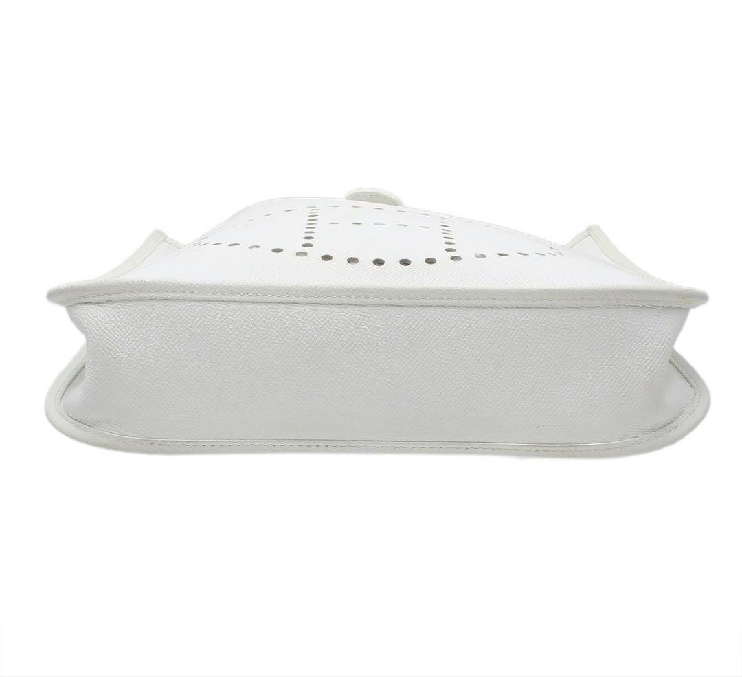 R2936 美品 エルメス エブリン I PM ショルダーバッグ