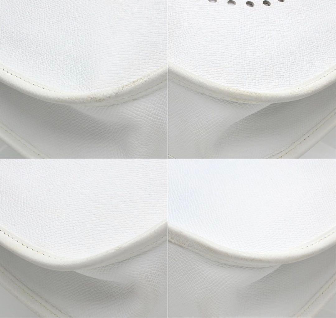 R2936 美品 エルメス エブリン I PM ショルダーバッグ