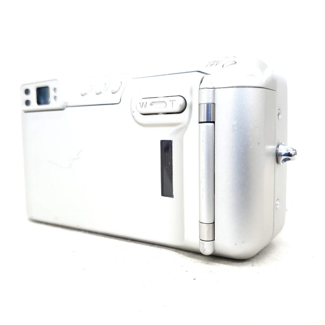 フィルムカメラ Minolta Capios 160A F0123-347-10v p