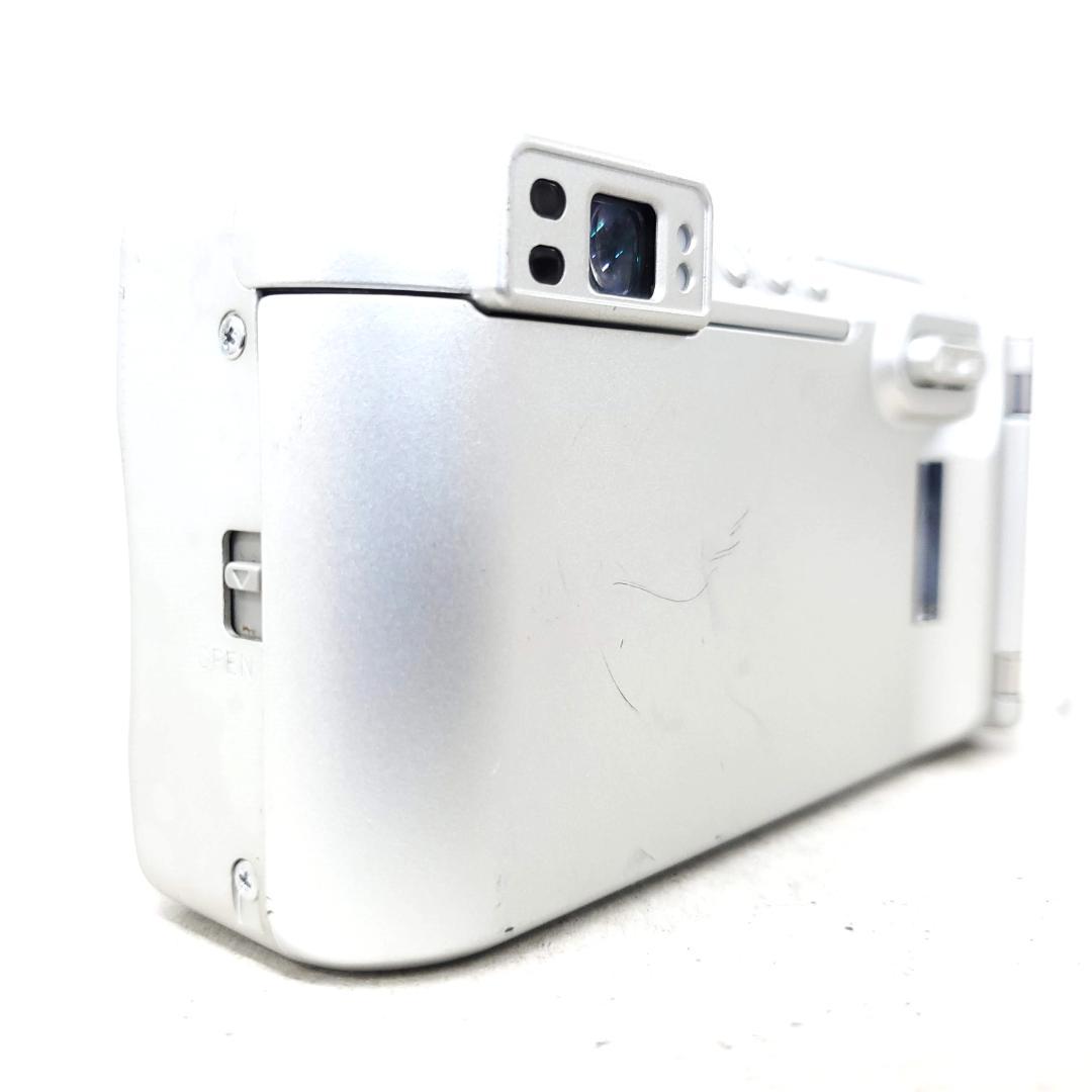 フィルムカメラ Minolta Capios 160A F0123-347-10v p