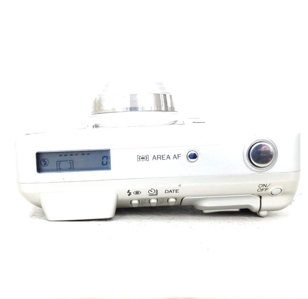 フィルムカメラ Minolta Capios 160A F0123-347-10v p