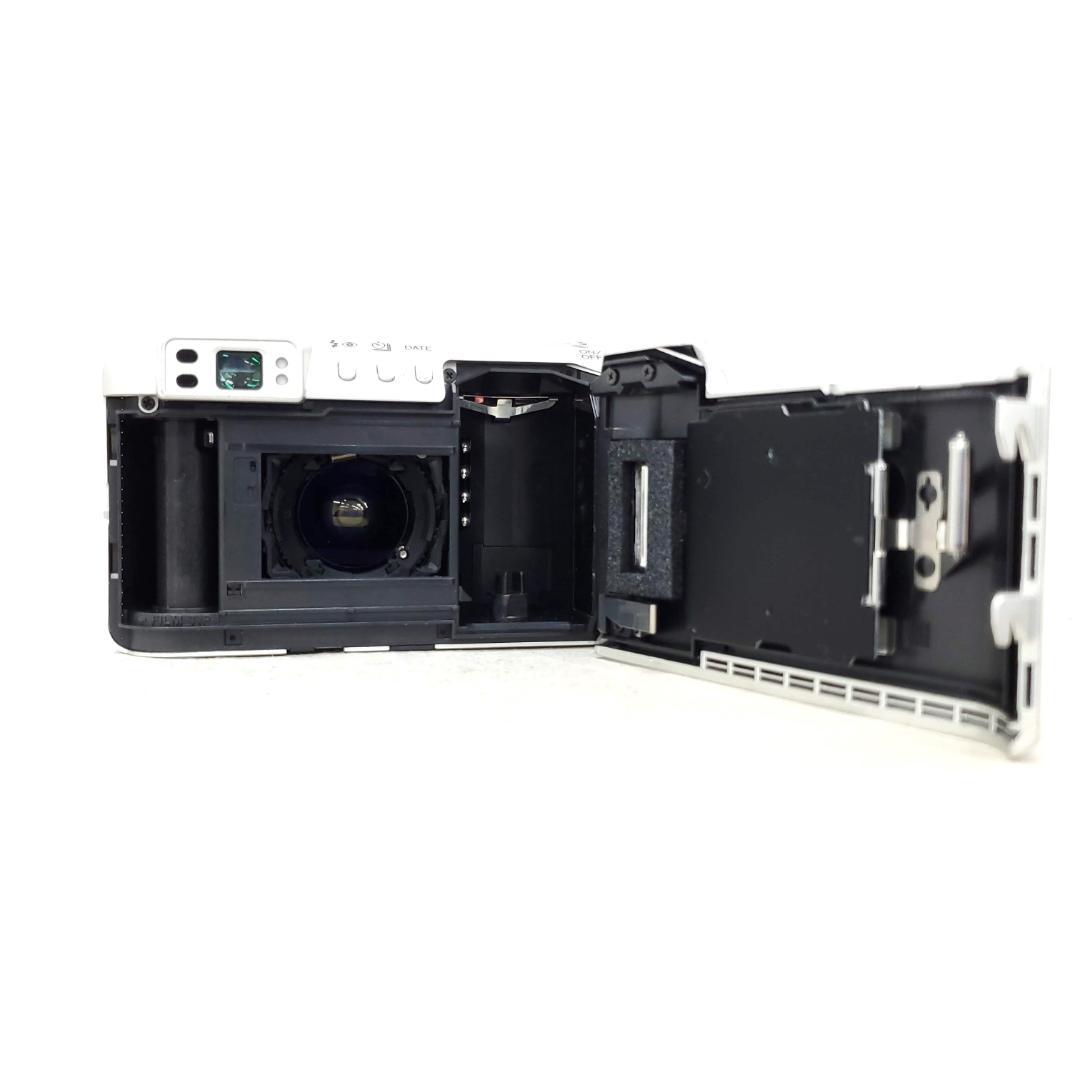 フィルムカメラ Minolta Capios 160A F0123-347-10v p