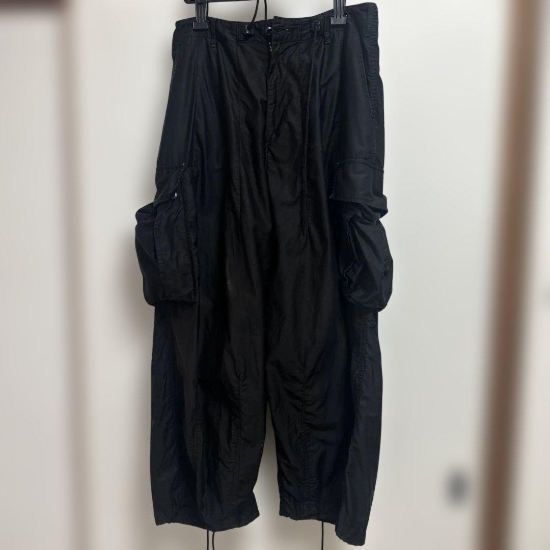 ニードルズ needles BDU ヒザデルパンツ