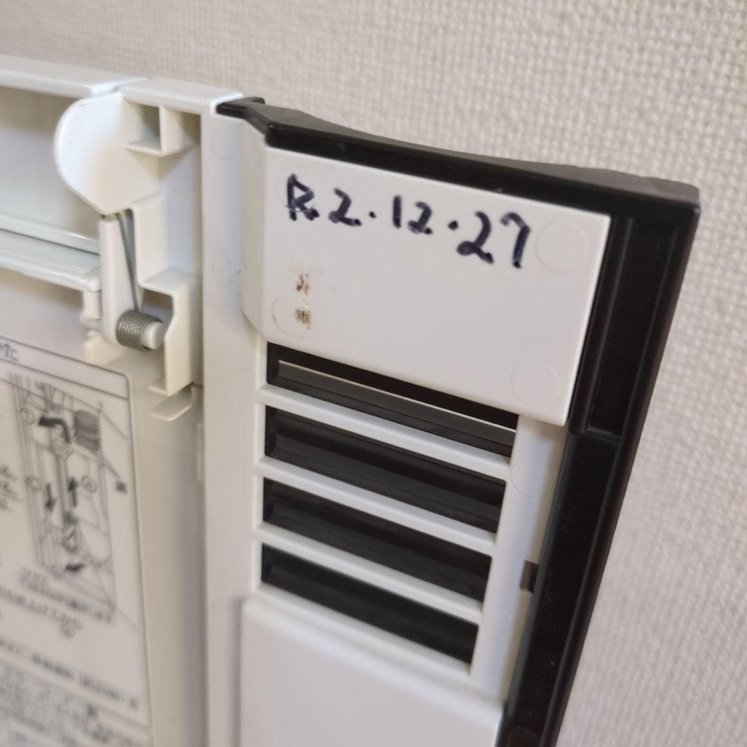 おすぎさま専用 F-MV2100　エラーU12