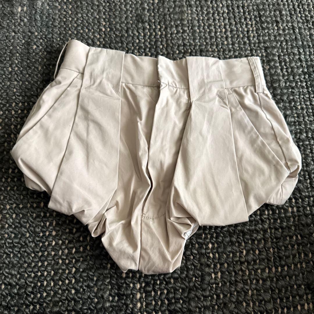 MERYLL ROGGE（メリル・ロッゲ）　ショートパンツ