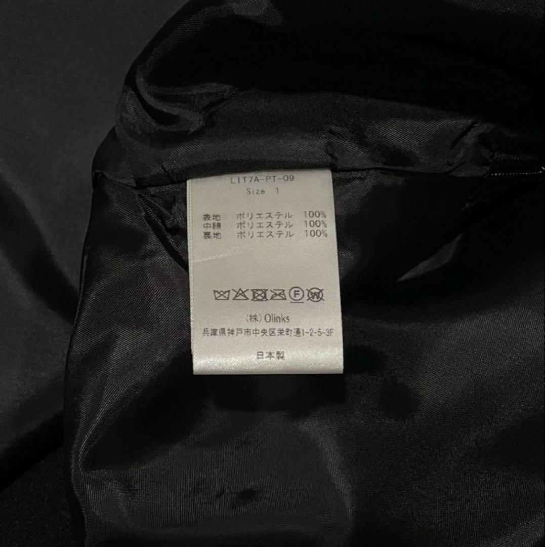 【新品】Liten Warm Skort ショートパンツ スコート 人気完売✨