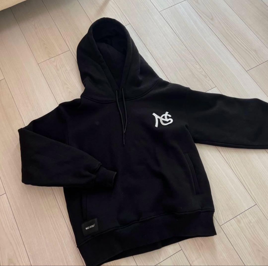 NO COFFEE NO GOLFxクラブハウス のセットアップ