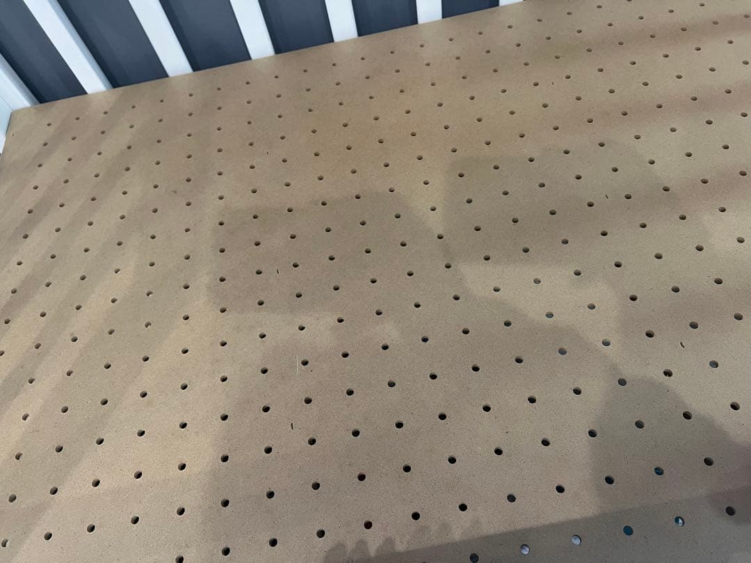 KATOJI ミニベビーベッド　ホワイト