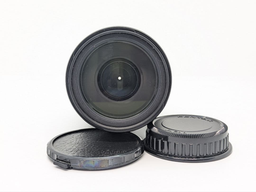 1月14日限定特価♪PENTAX 超望遠レンズ DA 55-300mm