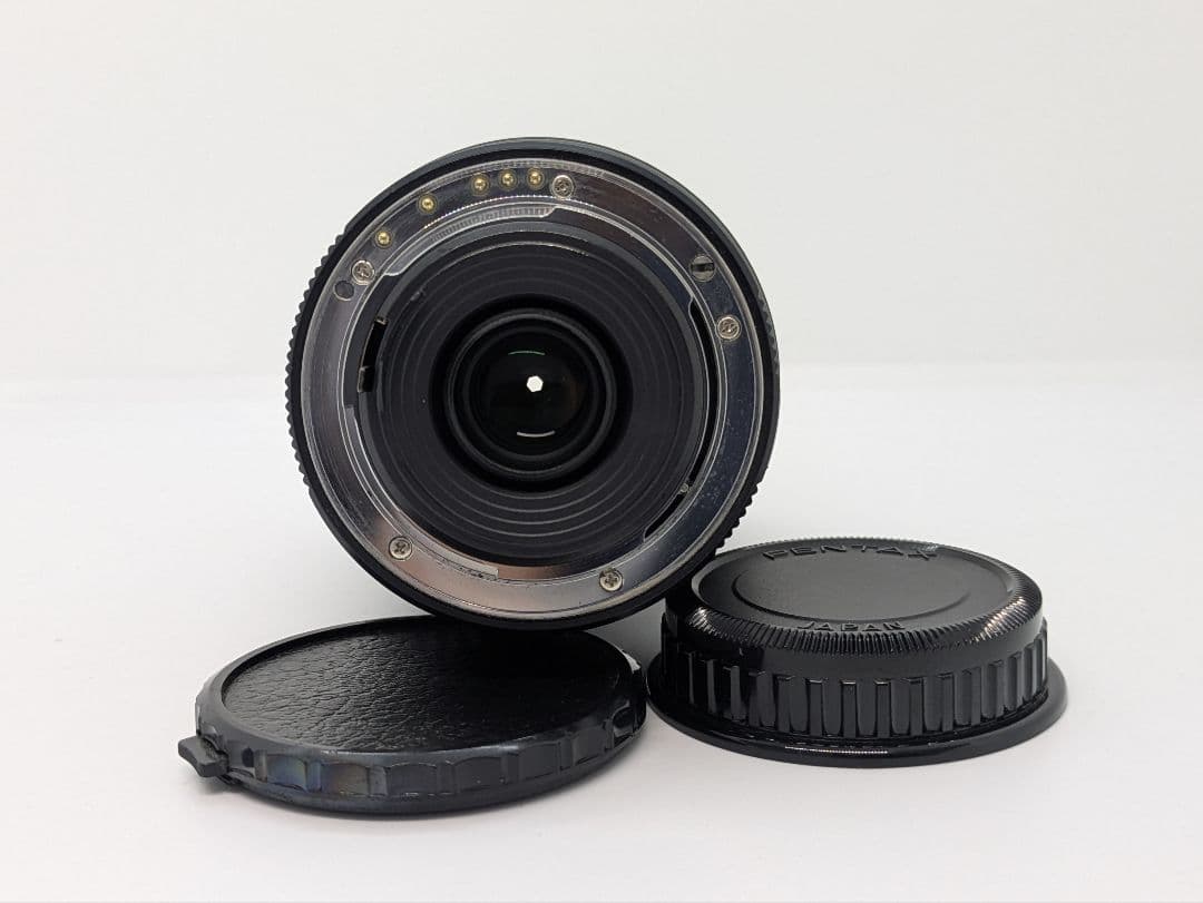 1月14日限定特価♪PENTAX 超望遠レンズ DA 55-300mm