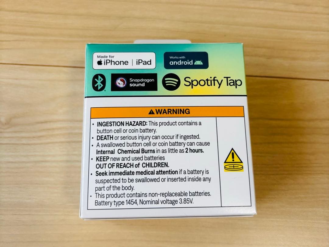 【タカケン様】Bose QuietComfort Ultra Earbuds第2