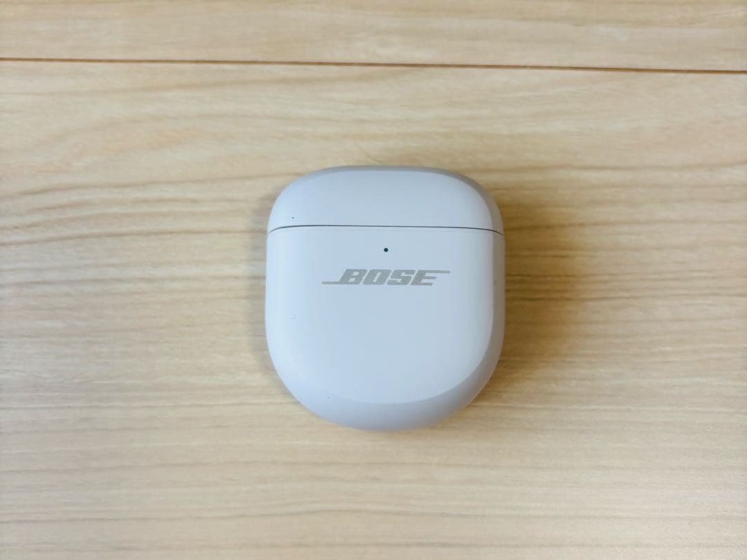 【タカケン様】Bose QuietComfort Ultra Earbuds第2