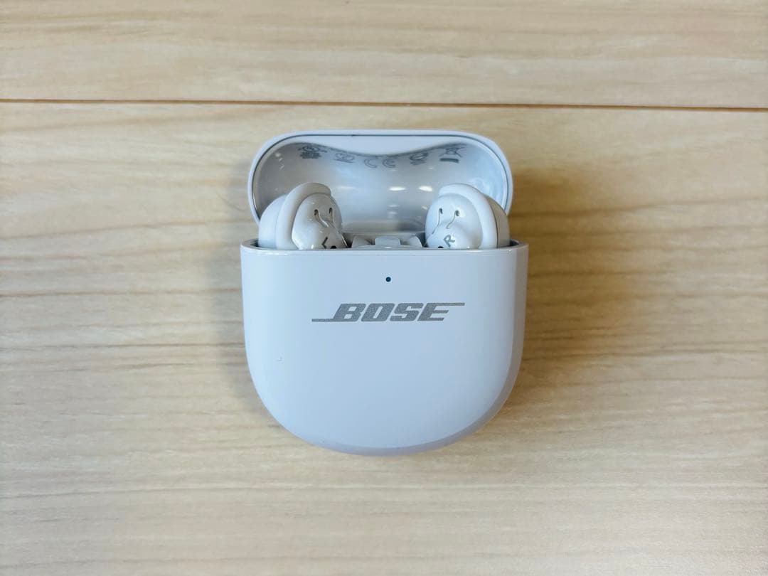 【タカケン様】Bose QuietComfort Ultra Earbuds第2