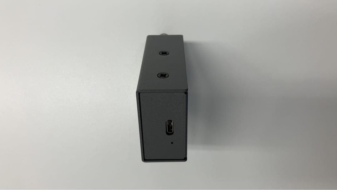 【中古美品】Blackmagic UltraStudio Monitor 3G