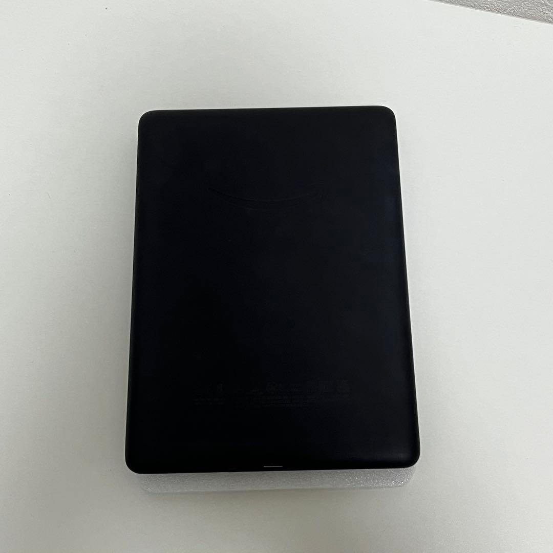 Kindle Paperwhite 6.8 32GB 11世代 防水 広告なし