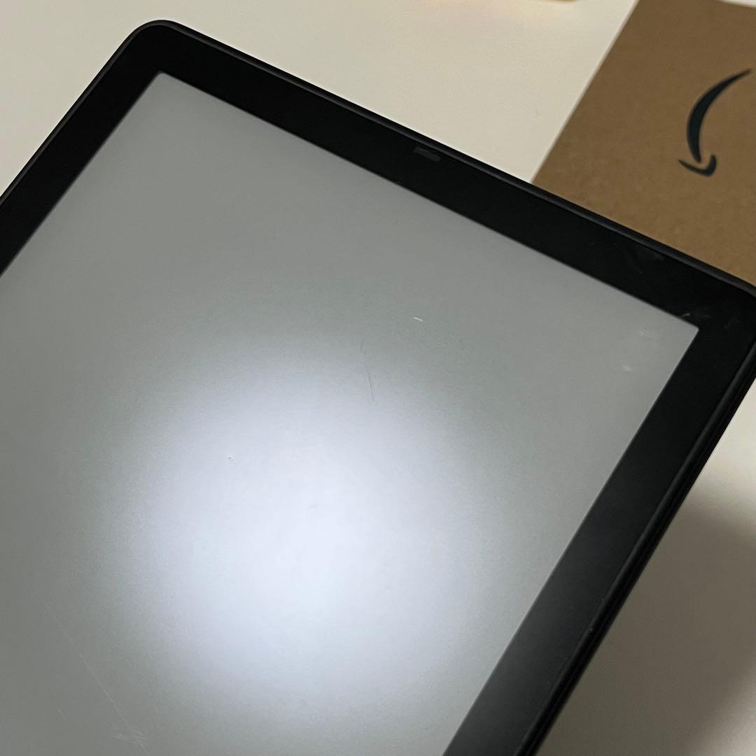 Kindle Paperwhite 6.8 32GB 11世代 防水 広告なし