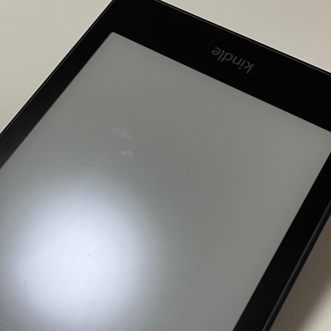 Kindle Paperwhite 6.8 32GB 11世代 防水 広告なし