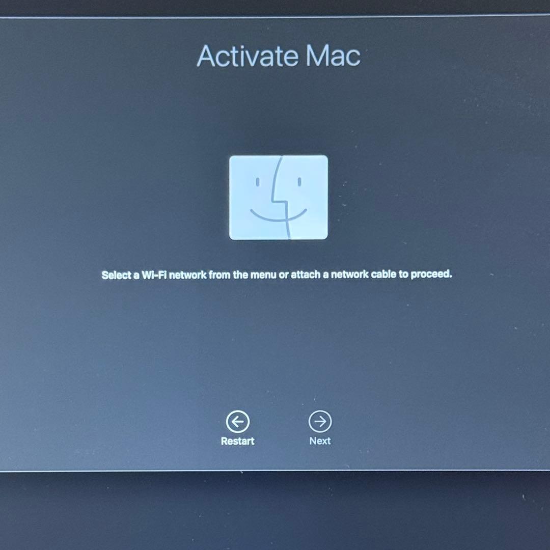 スマホ・タブレット・パソコン Mac mini 2020 M1 16GB 1TB
