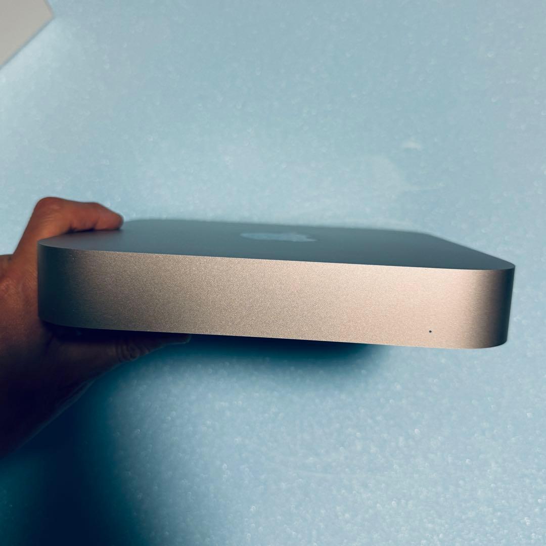 スマホ・タブレット・パソコン Mac mini 2020 M1 16GB 1TB