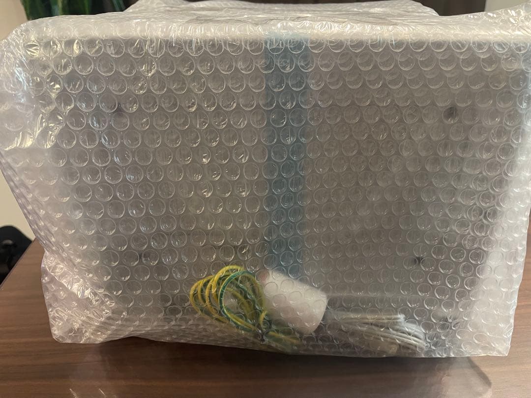 TAIJI タイジ ミニキャビ HC-6 前開き おしぼり　タオル　ウォーマー