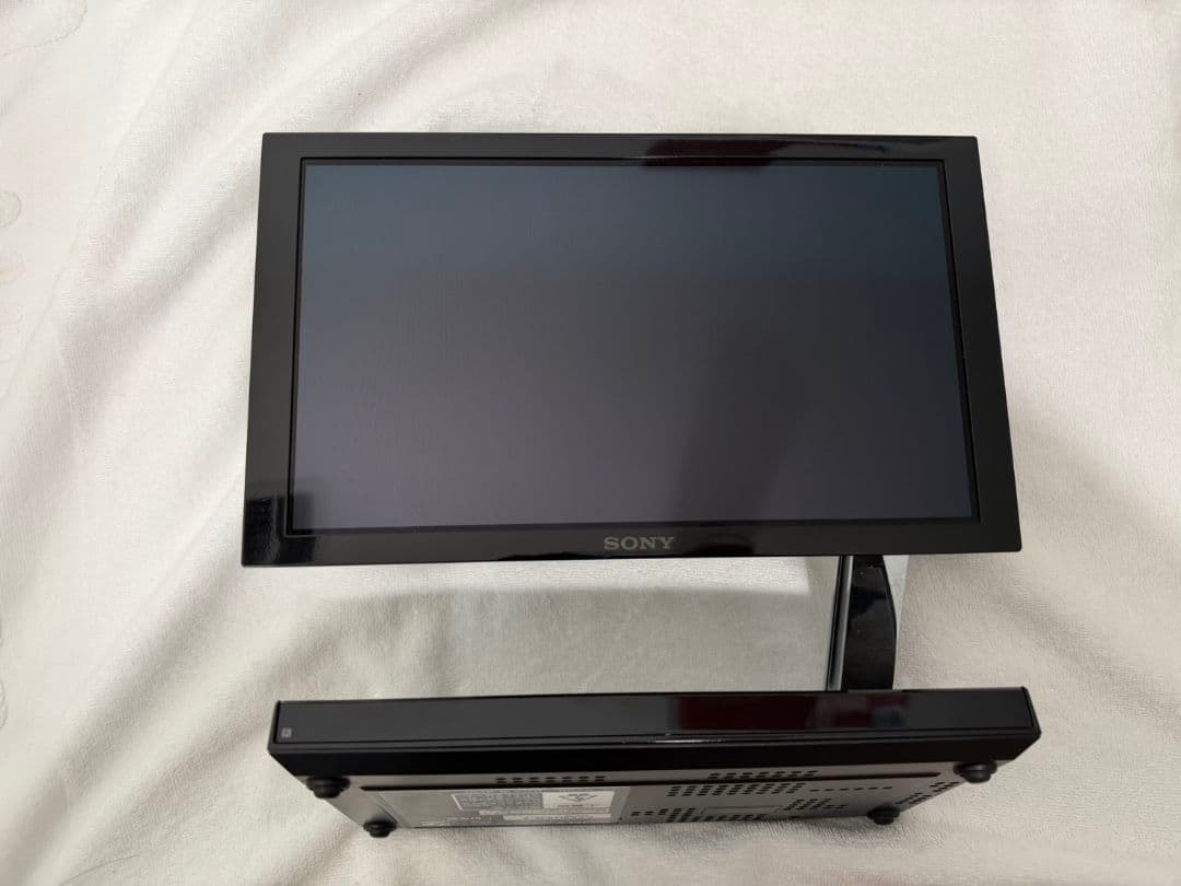 SONY 有機ELテレビ XEL-1