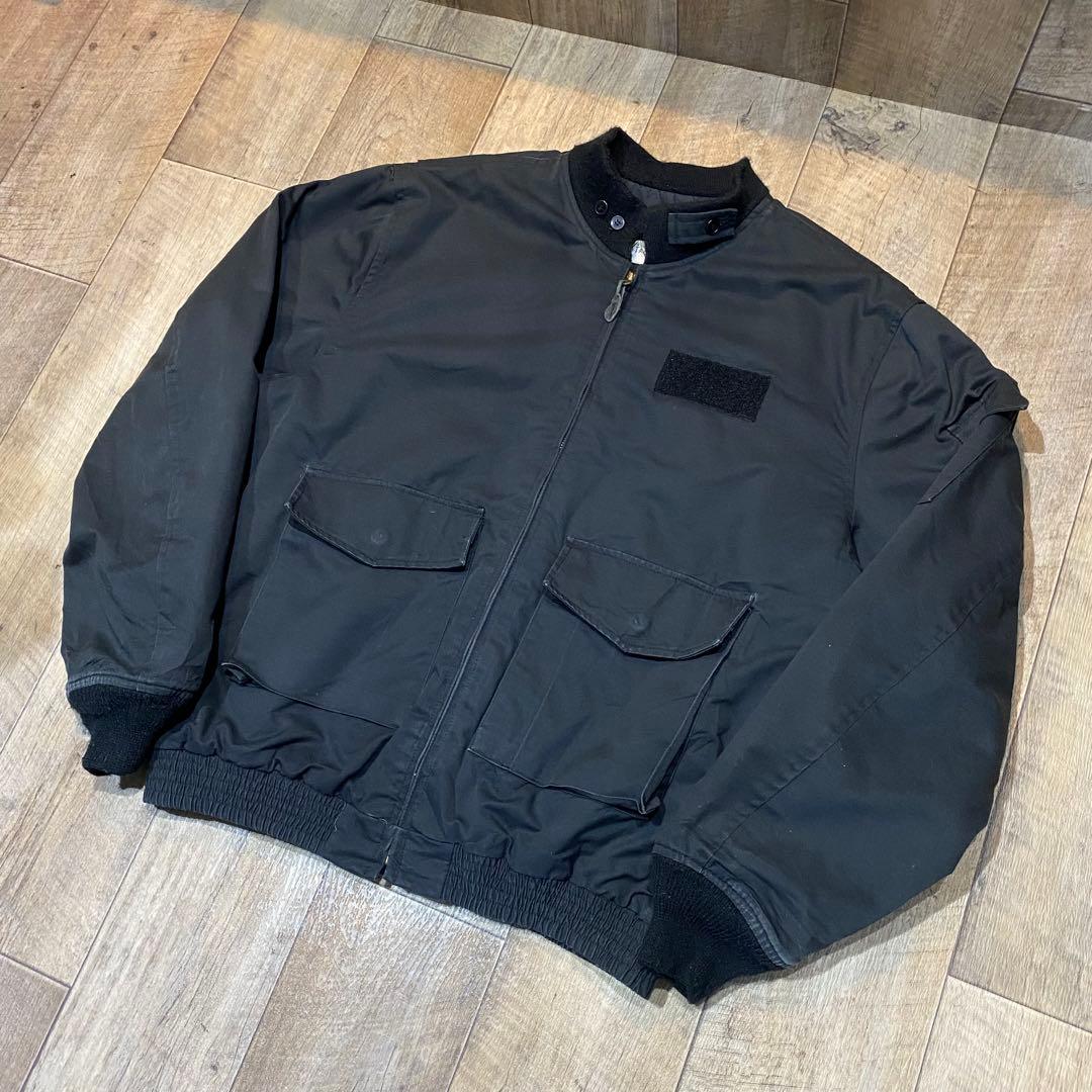 ジャケット・アウター flight suits military jacket 46