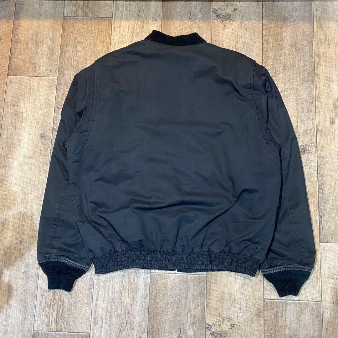 ジャケット・アウター flight suits military jacket 46